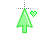 Alternate select cursor