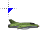 Jetfighter cursor
