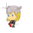 Normal select cursor
