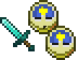 Full minecraft Cursors preview