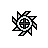 Razorwind (aka RAZ-O) cursor