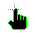 Link select cursor