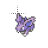 #32 Nidoran Male cursor