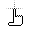 Link select cursor
