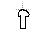 Alternate select cursor