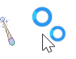 Mitchell's Wand 2 Cursors preview