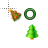 Working in background cursor