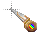 Link select cursor