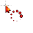Fire cursor bgload cursor