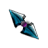 Diagonal resize 2 cursor