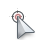 Link select cursor