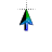 Link select cursor