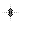 Vertical resize cursor