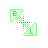 Bernds Cursor2 Diagonal Resize 1 cursor