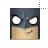 Normal select cursor