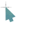 Normal select cursor