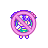no-down cursor