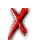 Unavailable cursor