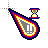 2Xworkng cursor