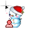 Normal select cursor