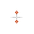 Vertical resize cursor