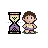 Busy cursor