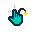 Link select cursor