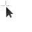 pointer cursor
