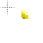 rolling gold barrel cursor
