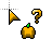 Help select cursor