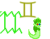Homestuck erisolesprite edition Cursors preview