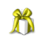 present cursor
