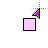Alternate select cursor