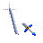 Unavailable cursor