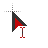 Text select cursor
