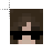 Captain Puffy Head Cursor cursor