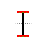 Text select cursor