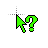 Help select cursor