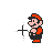 Precision select cursor