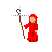 Help select cursor