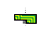 Horizontal resize cursor