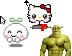 random stuff Cursors preview