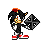 Move cursor