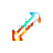Diagonal Resize 2 cursor