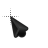 Link select cursor