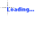 Working in background cursor