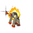 FlameManEXE b cursor