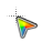 Normal select cursor