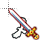 cursor_attack_fly cursor