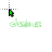Jealous cursor